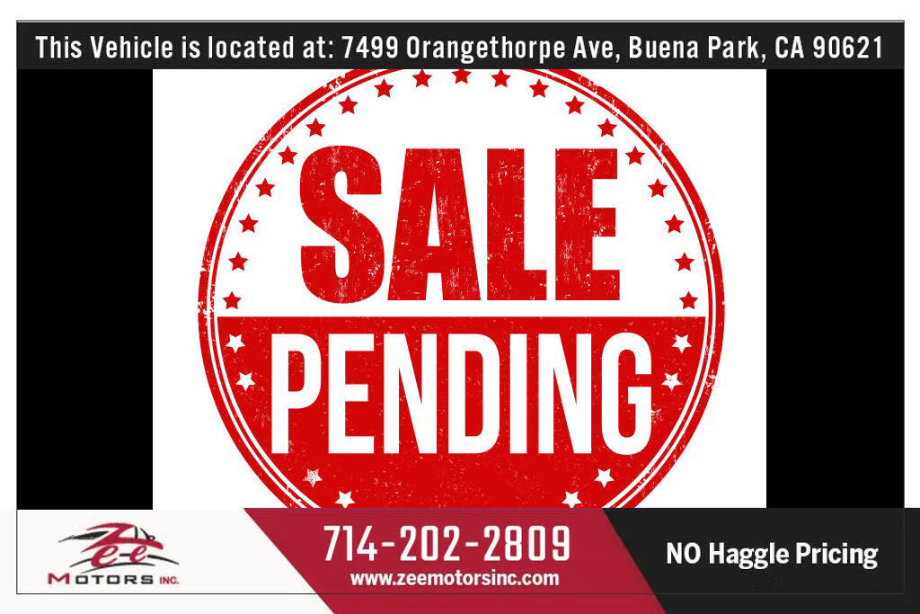 2004 Toyota Sequoia Limited 4WD