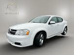 Dodge Avenger Lux FWD