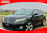 Toyota Venza V6 AWD