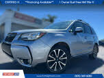 Subaru Forester 2.0XT Touring