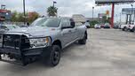RAM 3500 Tradesman Crew Cab LB DRW 4WD