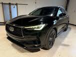INFINITI QX50 Essential FWD