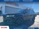 Jeep Cherokee Altitude FWD