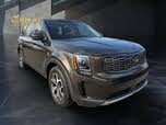Kia Telluride EX AWD