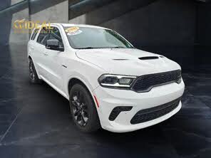 Dodge Durango R/T AWD