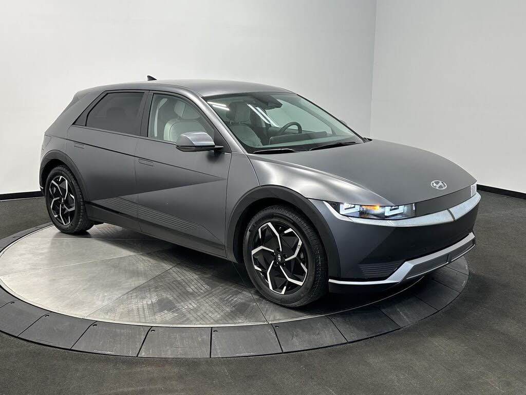 2022 Hyundai Ioniq 5 SEL AWD