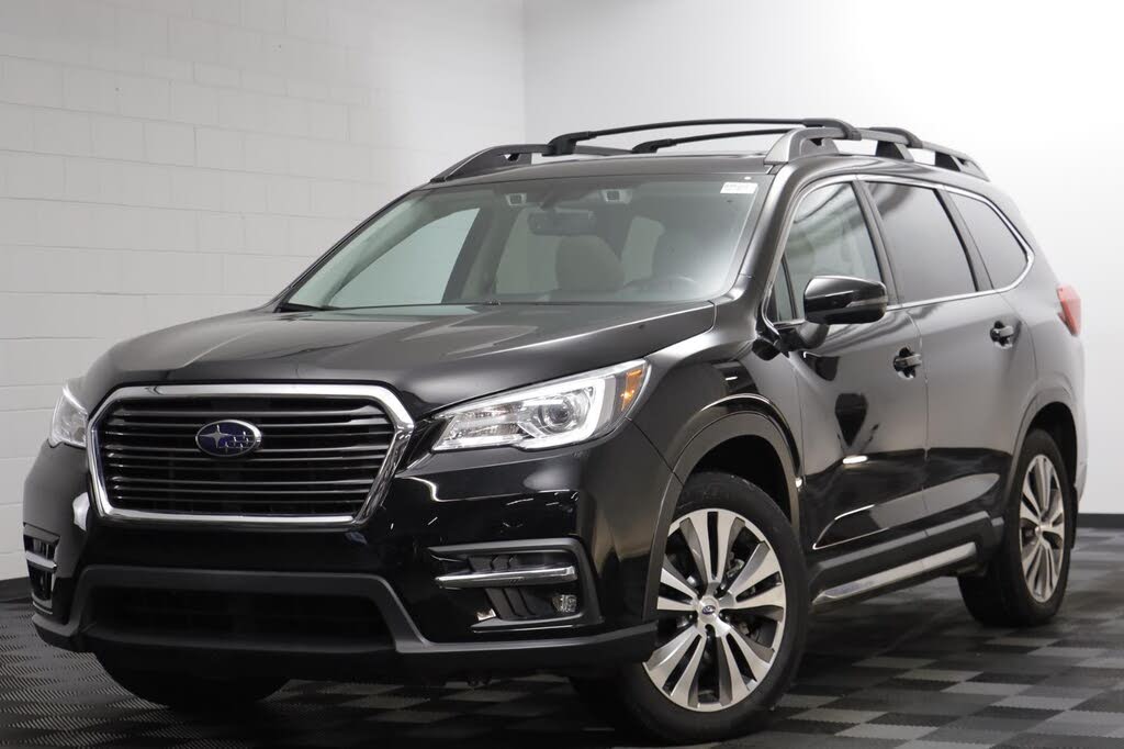 2022 Subaru Ascent Limited AWD