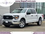 Ford F-150 XLT SuperCrew 4WD