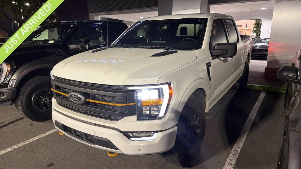 2023 Ford F-150 Tremor SuperCrew 4WD