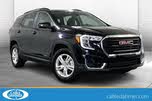 GMC Terrain SLE AWD
