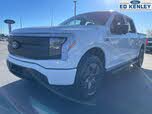Ford F-150 Lightning Flash SuperCrew AWD