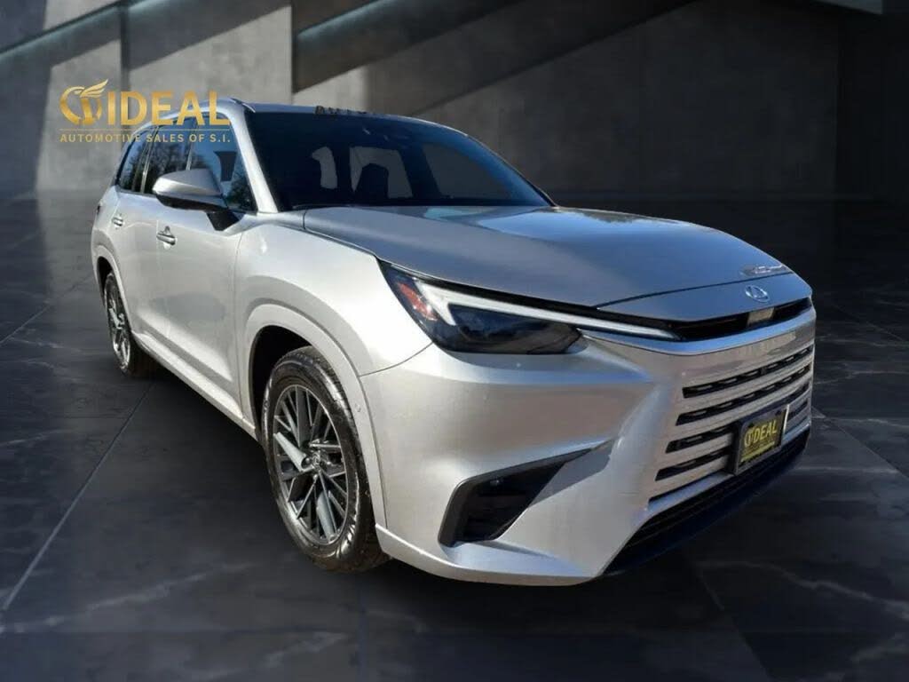 2024 Lexus TX 350 Premium AWD