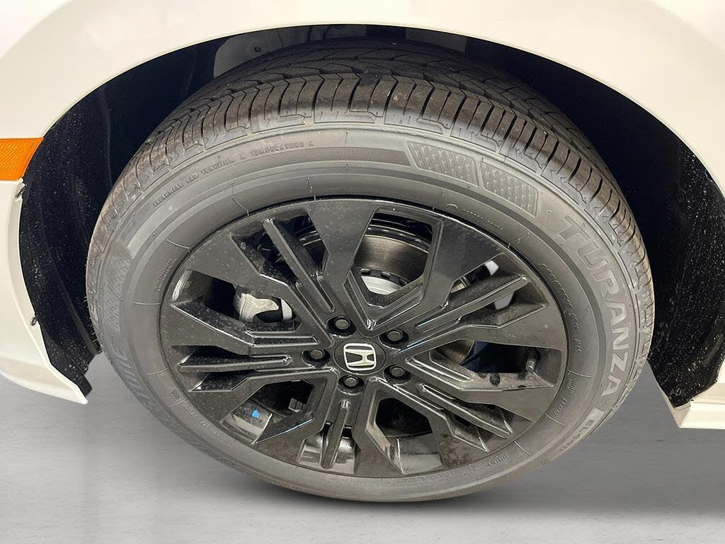 2026 Honda Odyssey Sport-L FWD