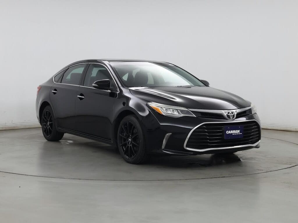 2016 Toyota Avalon XLE Touring