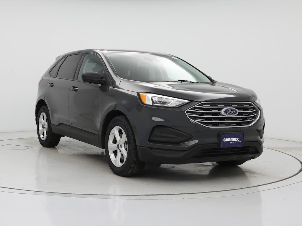 2021 Ford Edge SE FWD