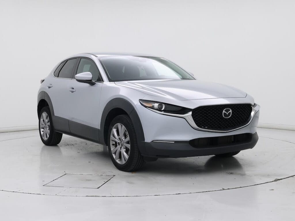 2021 Mazda CX-30 Select AWD