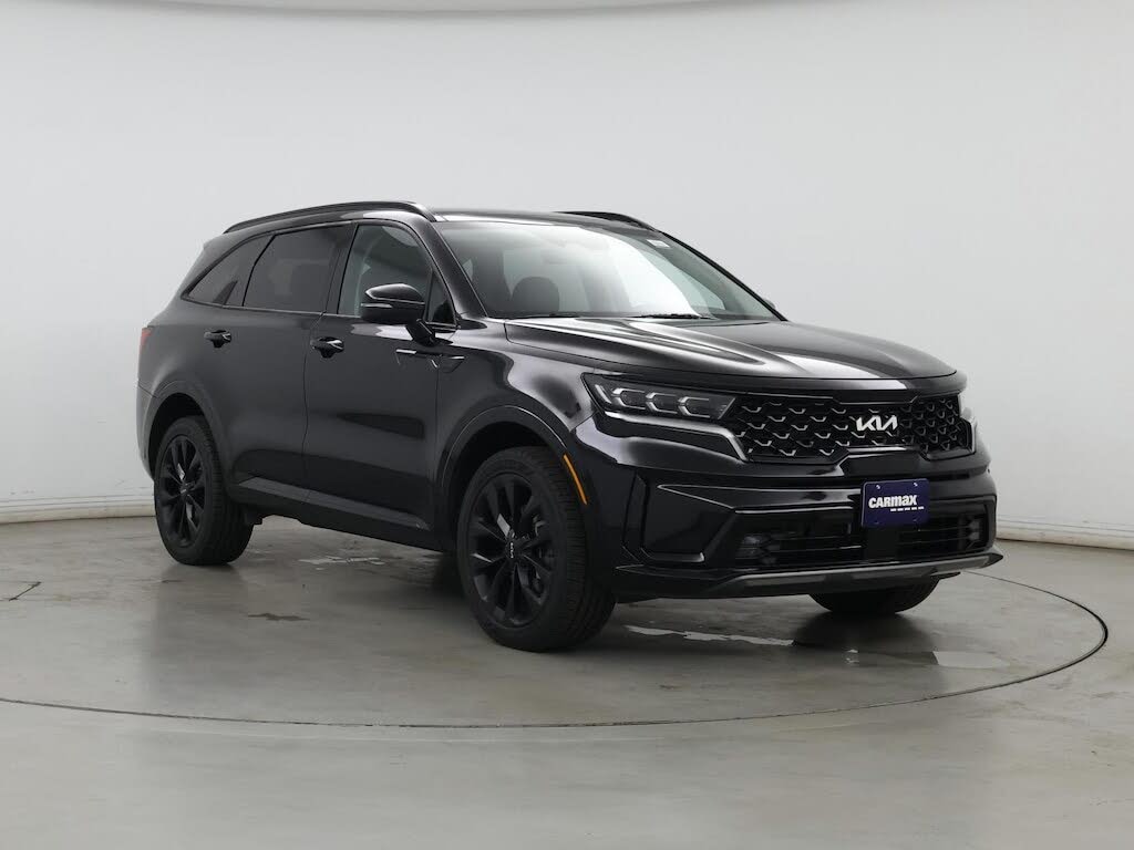 2022 Kia Sorento SX AWD