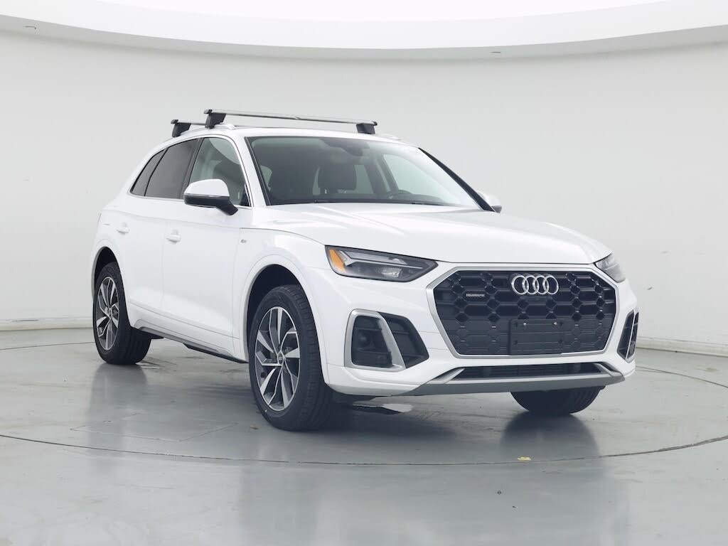 2023 Audi Q5 quattro Premium Plus S Line 45 TFSI