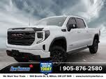 GMC Sierra 1500 AT4 Crew Cab 4WD