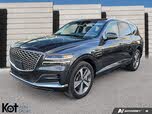 Genesis GV80 2.5T Advanced AWD
