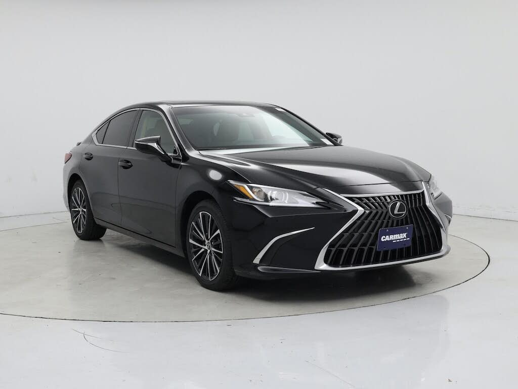 2024 Lexus ES Hybrid 300h FWD