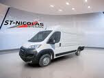 RAM ProMaster 3500 Tradesman 159 High Roof Extended Cargo Van without Passenger Seat FWD