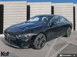 Mercedes-Benz CLA 250 4MATIC
