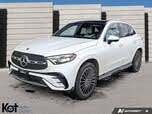 Mercedes-Benz GLC 300 4MATIC