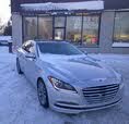 Hyundai Genesis 3.8 Luxury AWD