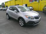 Buick Encore FWD