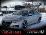 Honda Accord 1.5T Sport FWD