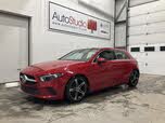 Mercedes-Benz A-Class A 250 Hatchback 4MATIC AWD