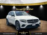 Mercedes-Benz GLC AMG GLC 43 4MATIC