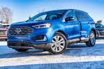 Ford Edge Titanium AWD
