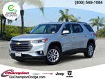 Chevrolet Traverse LT Cloth FWD