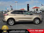 Ford Edge Titanium FWD