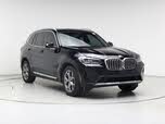 BMW X3 xDrive30i AWD