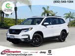 Honda Pilot Black Edition AWD