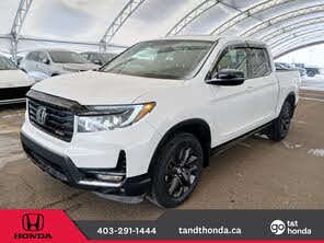 Honda Ridgeline Sport AWD