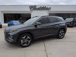 Hyundai Tucson Limited AWD