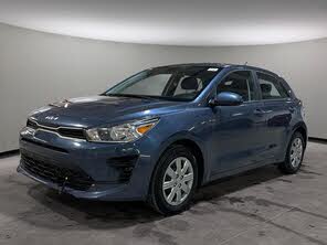 Kia Rio5 S Wagon FWD