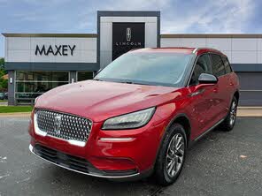 Lincoln Corsair Standard AWD