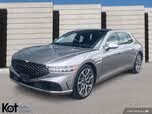 Genesis G90 3.5T AWD