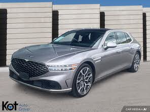 Genesis G90 3.5T AWD