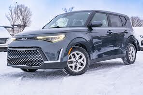 Kia Soul EX FWD