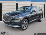 Genesis GV80 2.5T Advanced AWD