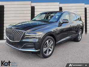 Genesis GV80 2.5T Advanced AWD
