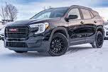 GMC Terrain SLE AWD