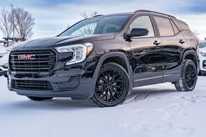 GMC Terrain SLE AWD