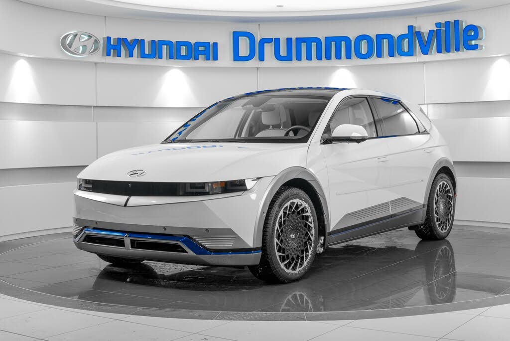 Hyundai Ioniq 5 Limited AWD 2024